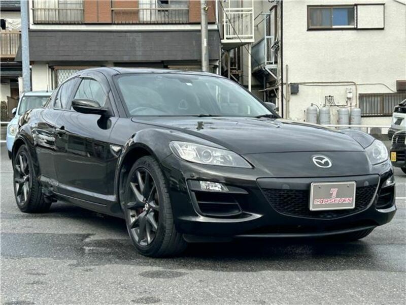 RX-8