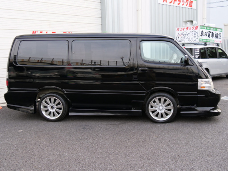 HIACE