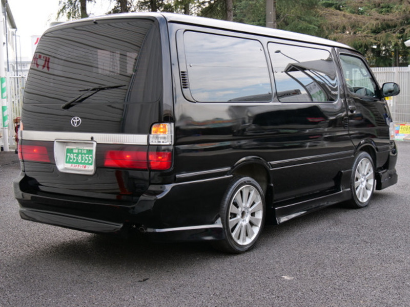 HIACE