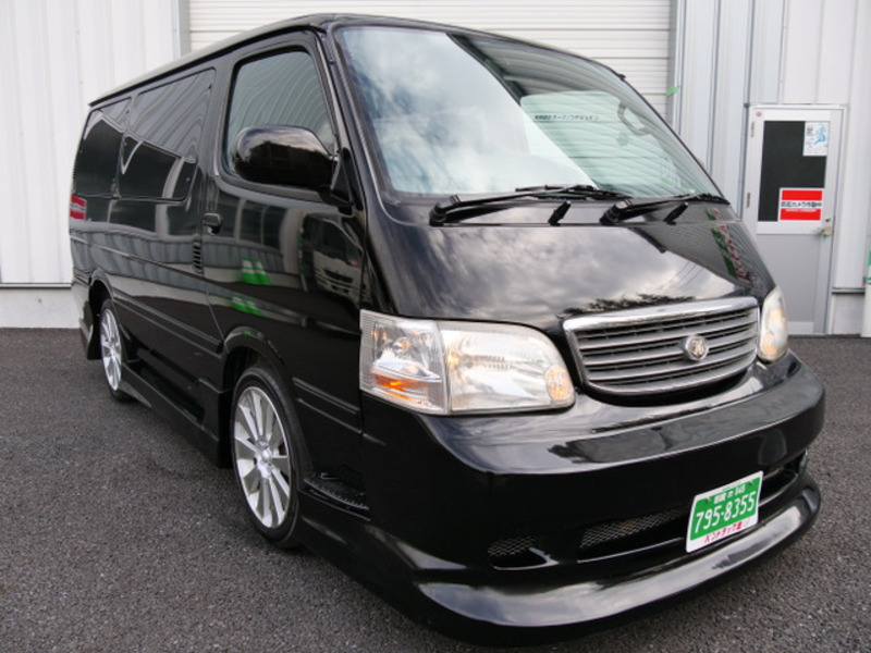 HIACE