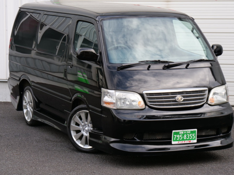 HIACE