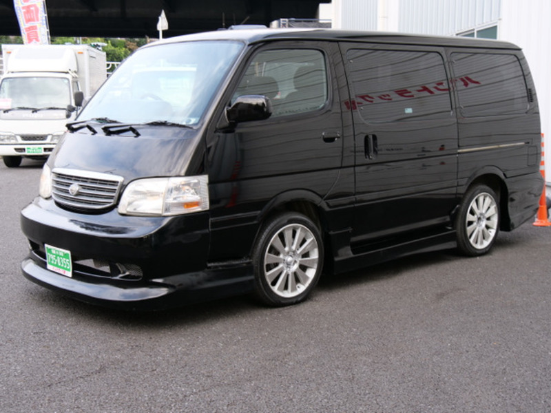 HIACE