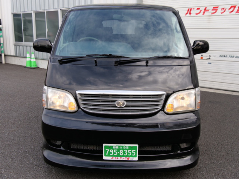 HIACE