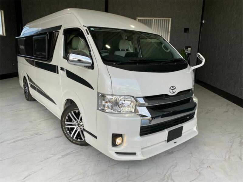 HIACE VAN-0