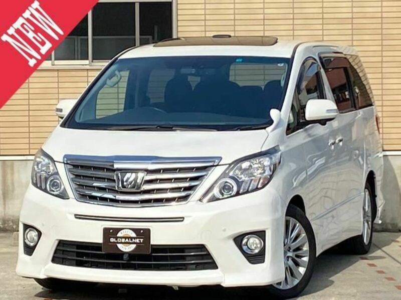 ALPHARD-0