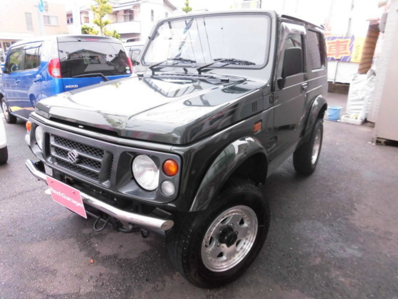 JIMNY SIERRA-0