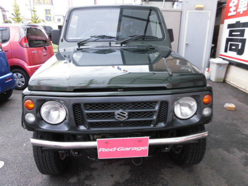 JIMNY SIERRA