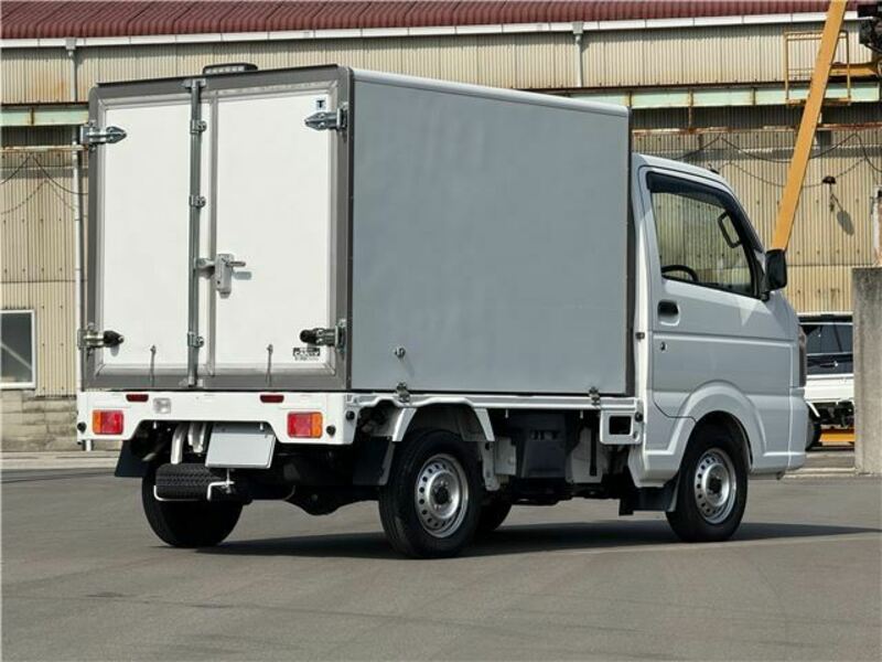 CARRY TRUCK