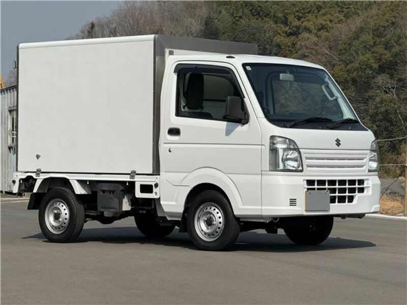 CARRY TRUCK