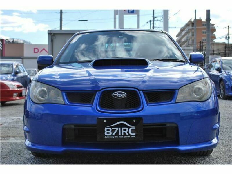 IMPREZA