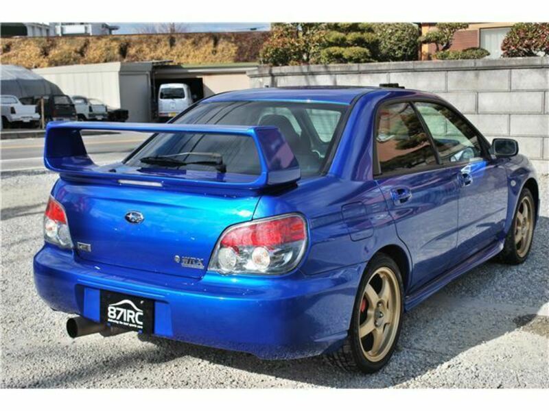 IMPREZA