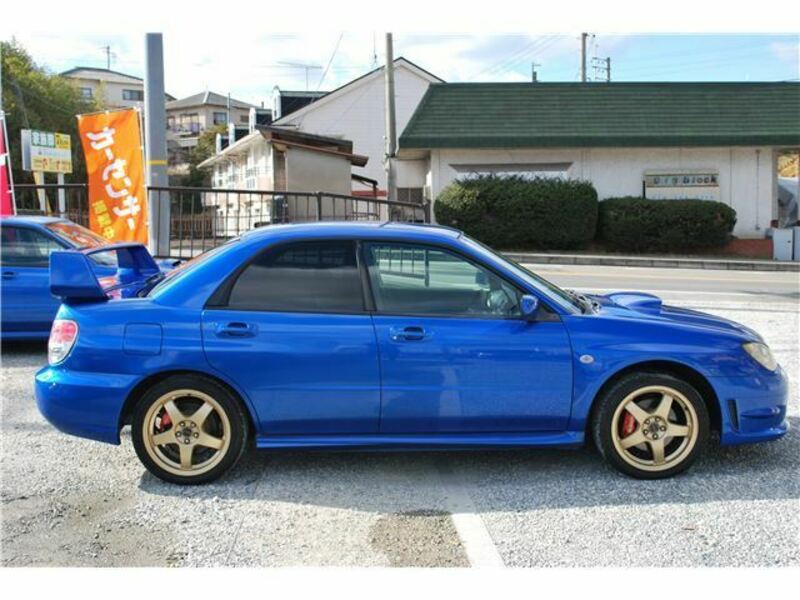 IMPREZA