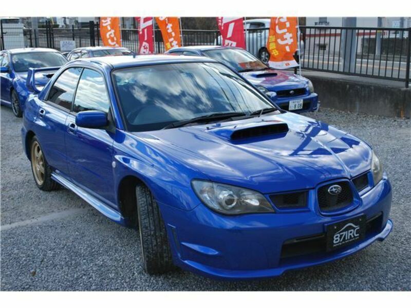 IMPREZA