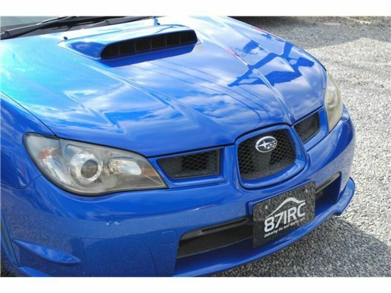 IMPREZA