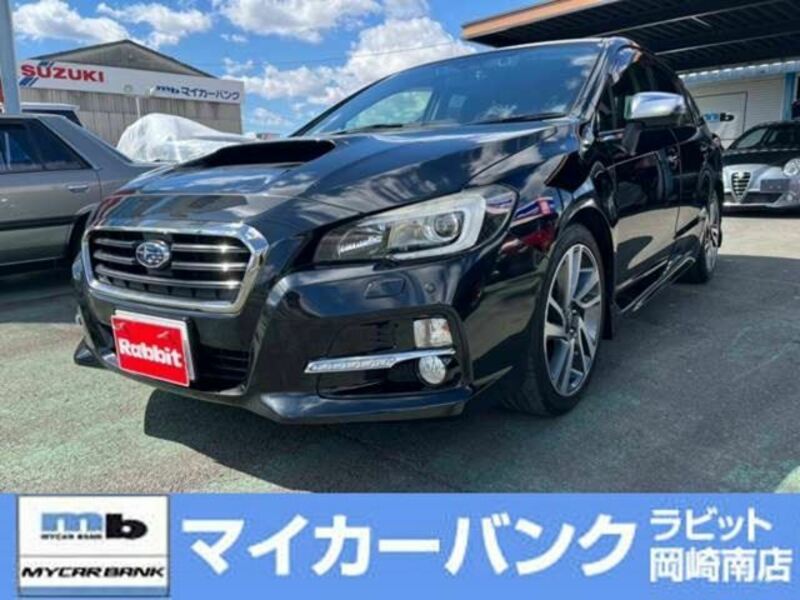 LEVORG-0