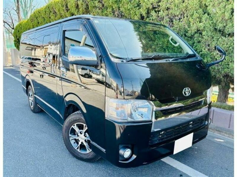 HIACE