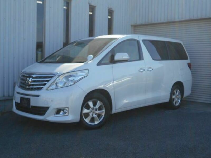 ALPHARD-0