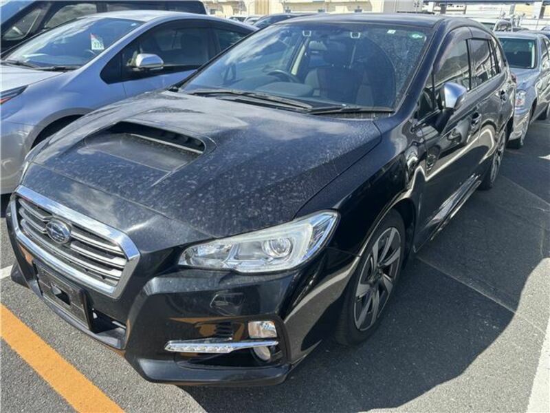 LEVORG-0