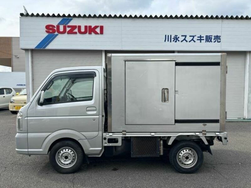 CARRY TRUCK