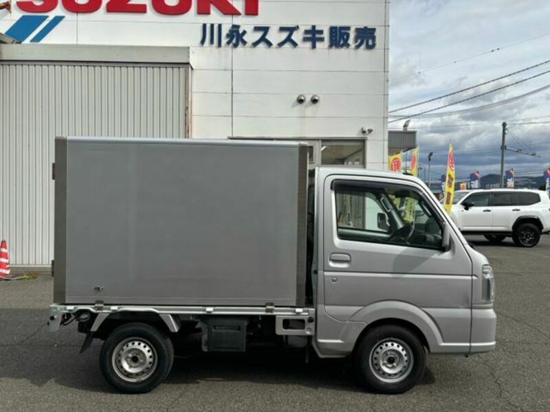 CARRY TRUCK