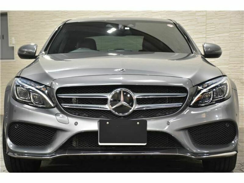 C-CLASS