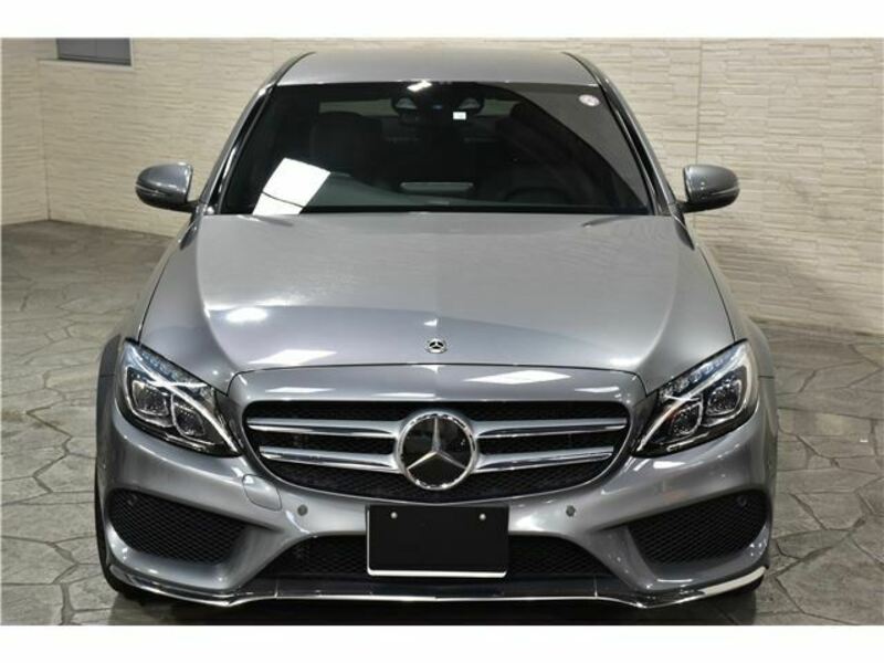 C-CLASS