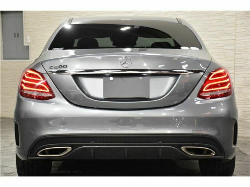 C-CLASS