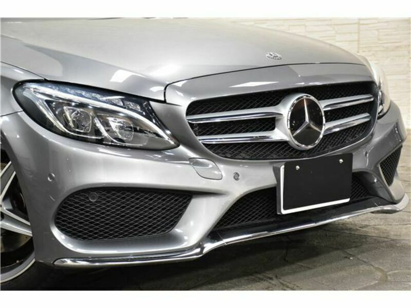 C-CLASS