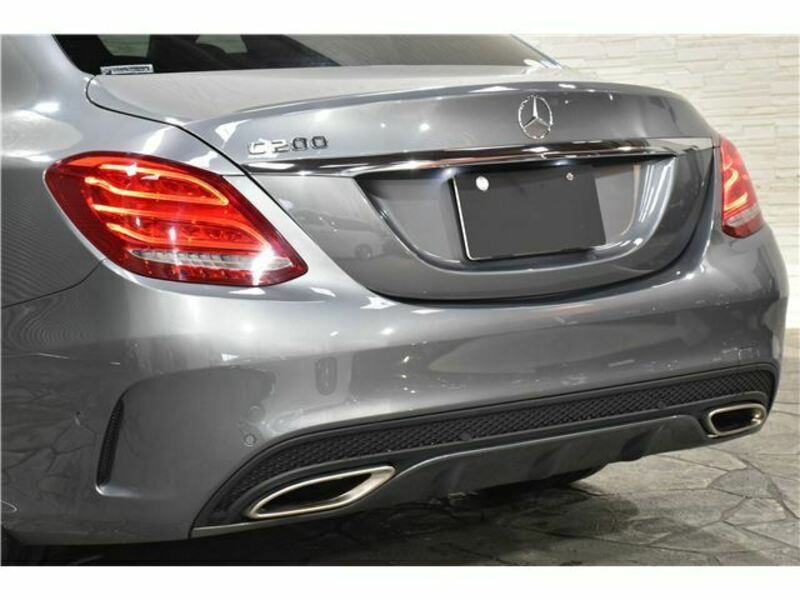 C-CLASS