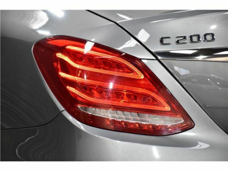 C-CLASS