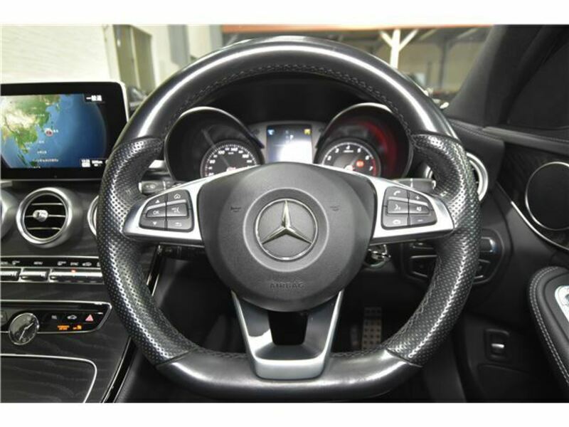 C-CLASS