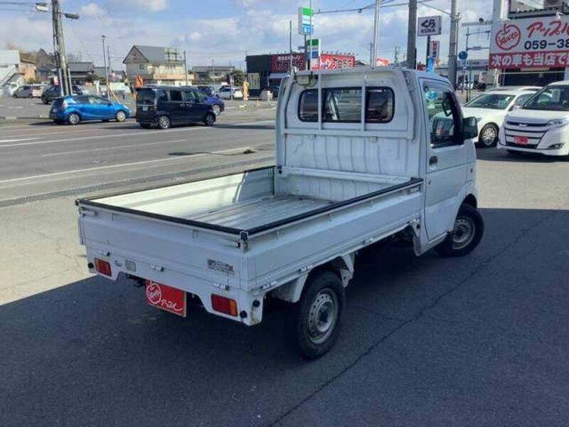 CARRY TRUCK