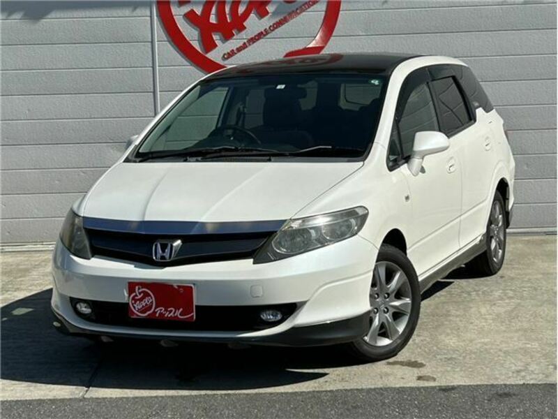 HONDA AIRWAVE