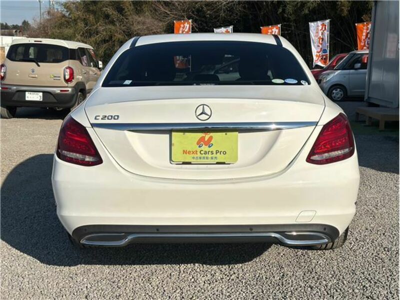 C-CLASS