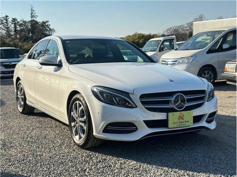 C-CLASS