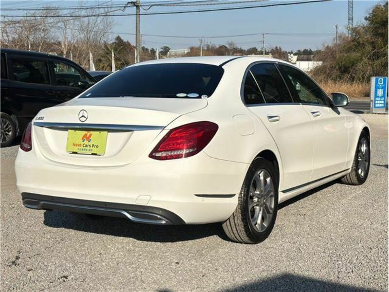 C-CLASS