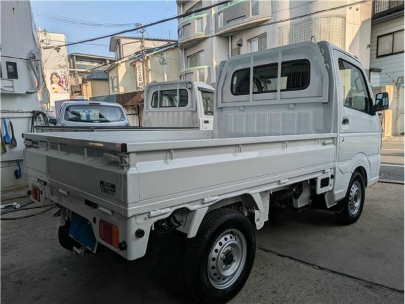 CARRY TRUCK