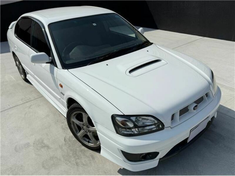 LEGACY B4