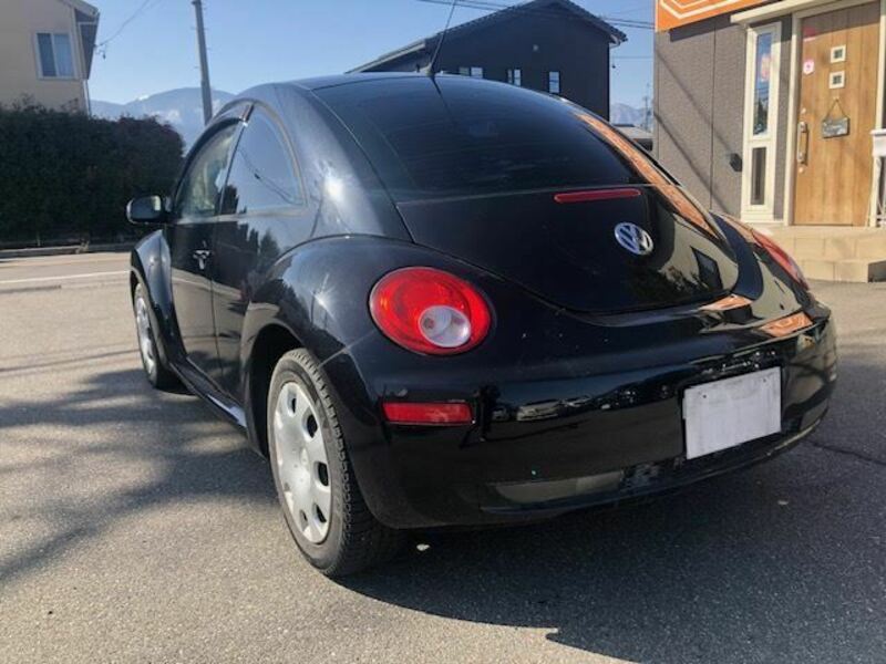 NEW BEETLE