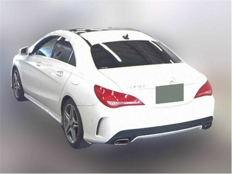 CLA-CLASS