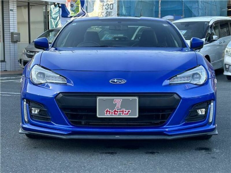 BRZ