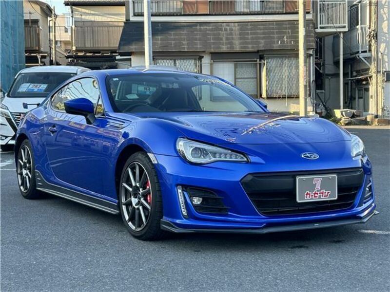 BRZ