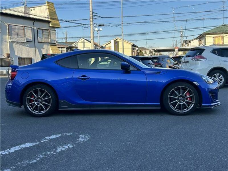 BRZ