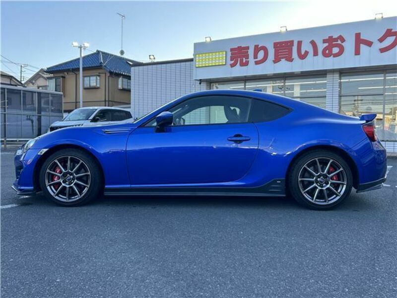 BRZ