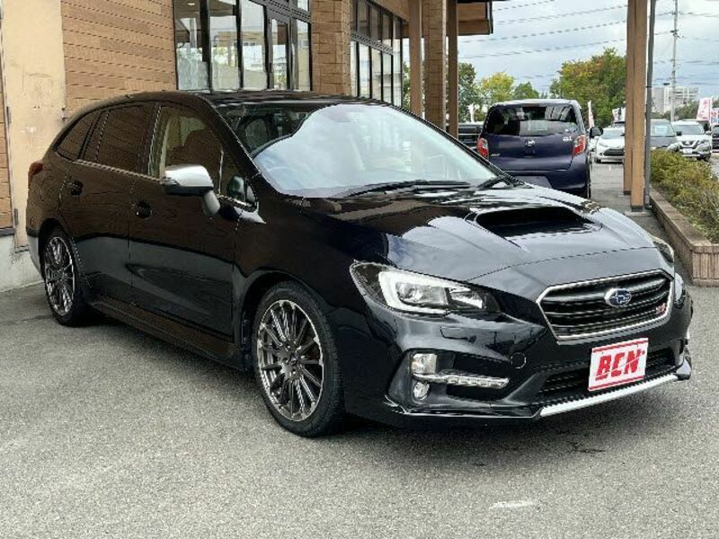 LEVORG