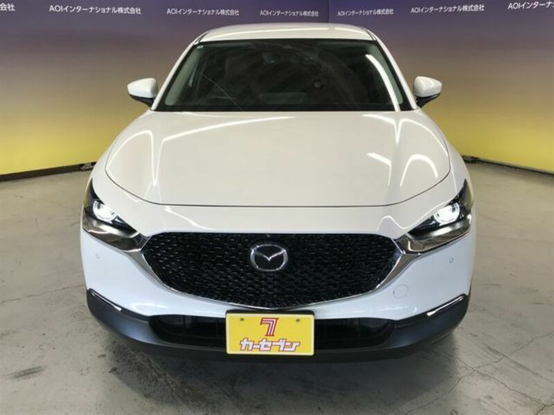 CX-30