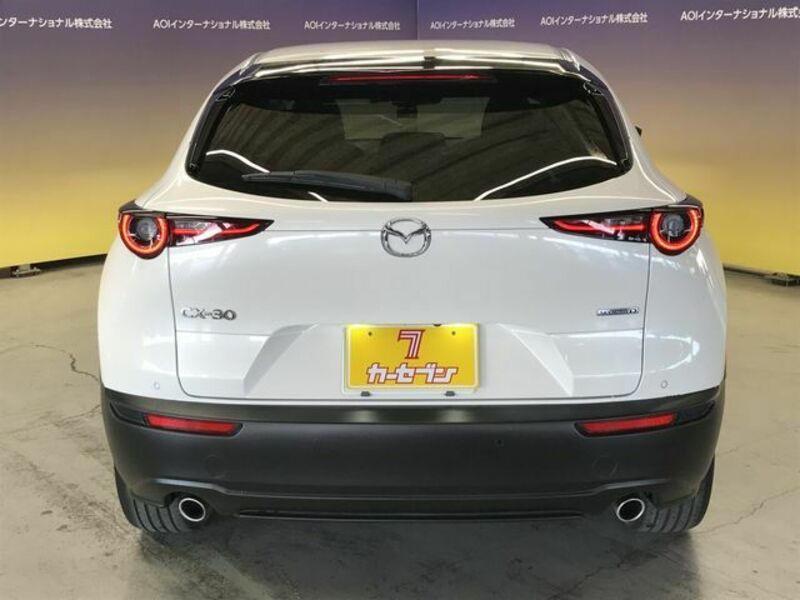 CX-30