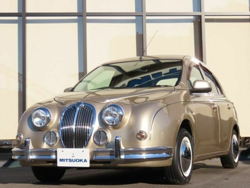 MITSUOKA VIEWT