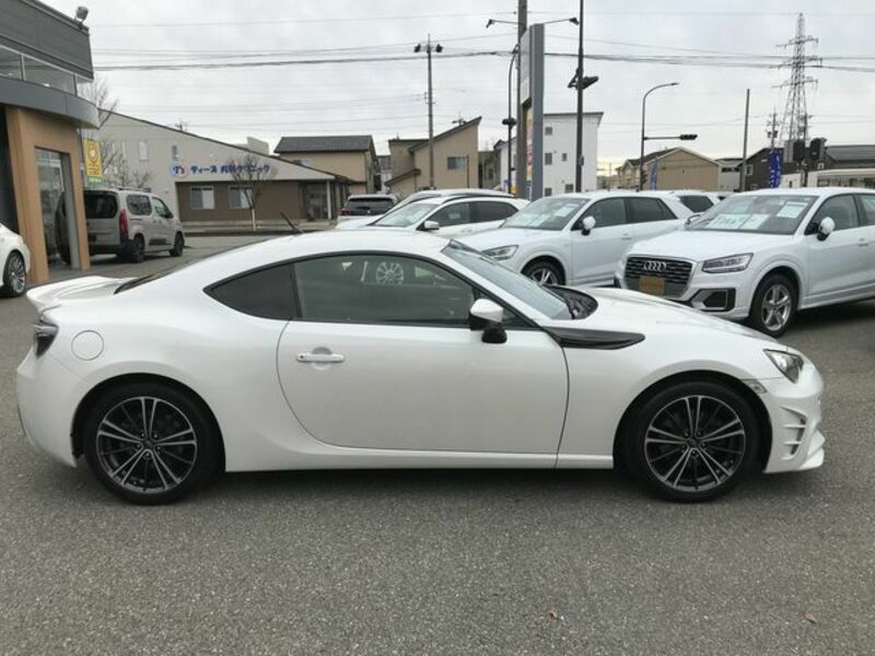 BRZ