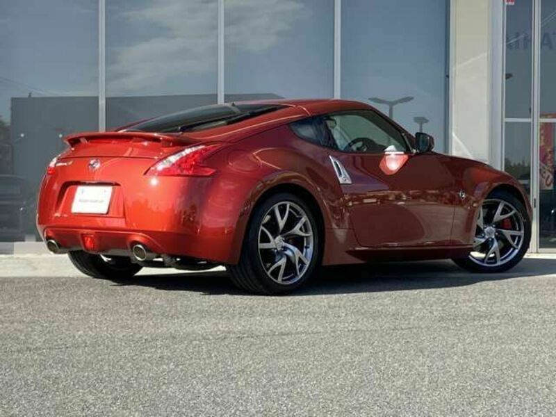 FAIRLADY Z